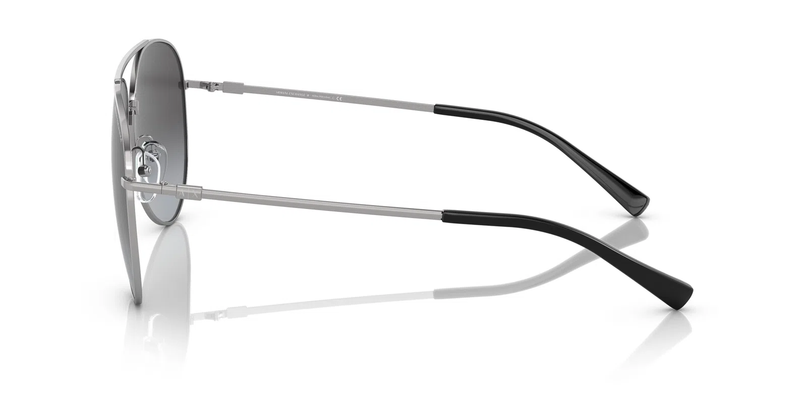 Armani Exchange 2043S Sunglasses - view 13